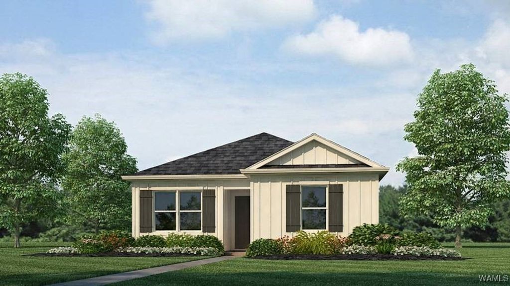 14409 Buttercup, Tuscaloosa, AL 35405