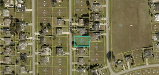 1317 NE 22ND AVENUE, Cape Coral, FL 33909
