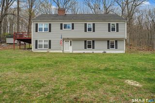 5 Kimberly Lane, Woodbury, CT 06798