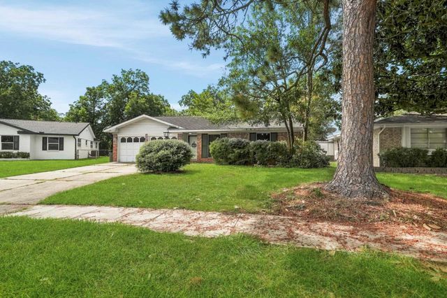 3324 Kathryn Circle, Pasadena, TX 77503