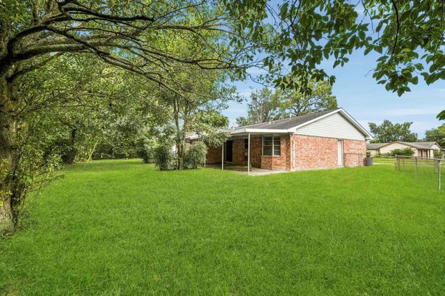3324 Kathryn Circle, Pasadena, TX 77503