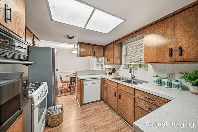 3324 Kathryn Circle, Pasadena, TX 77503
