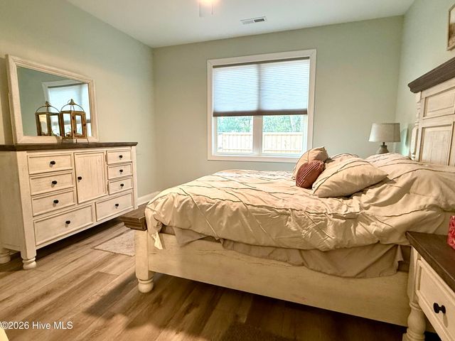 100 Evergreen Lane, Atlantic Beach, NC 28512