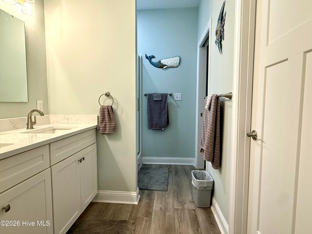 100 Evergreen Lane, Atlantic Beach, NC 28512