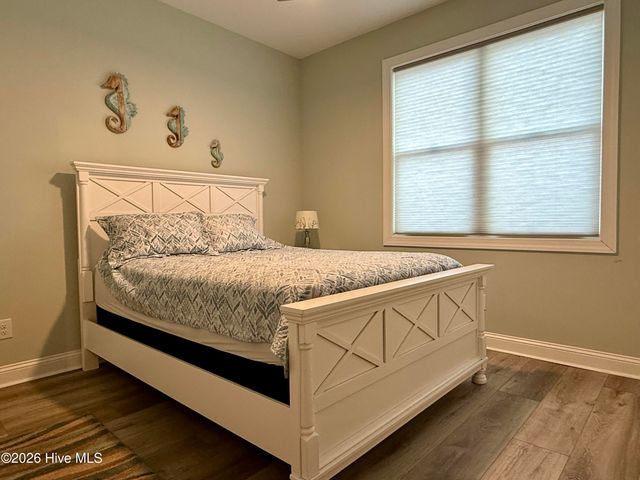 100 Evergreen Lane, Atlantic Beach, NC 28512