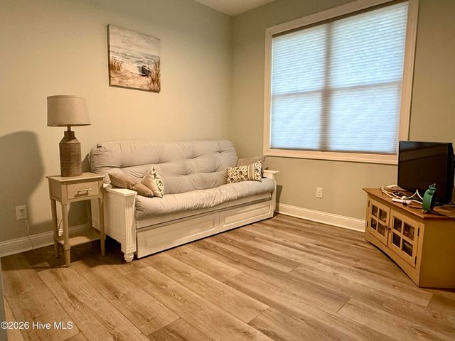 100 Evergreen Lane, Atlantic Beach, NC 28512