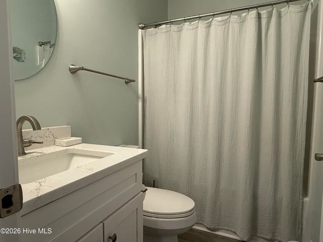 100 Evergreen Lane, Atlantic Beach, NC 28512