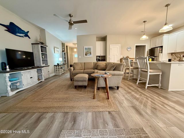 100 Evergreen Lane, Atlantic Beach, NC 28512