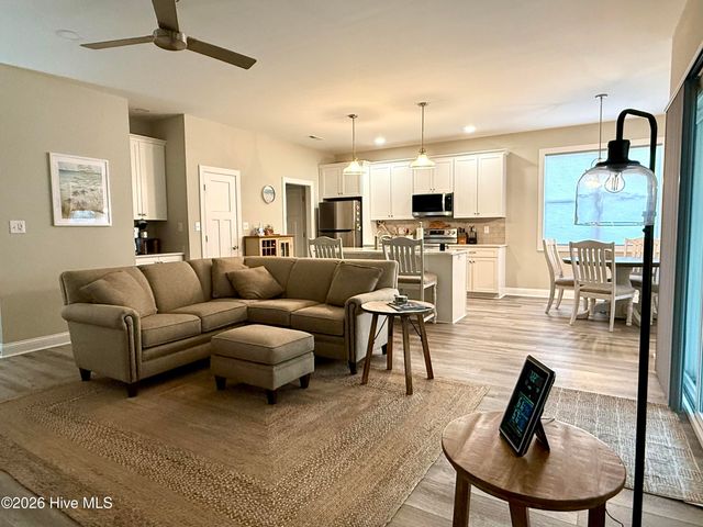 100 Evergreen Lane, Atlantic Beach, NC 28512