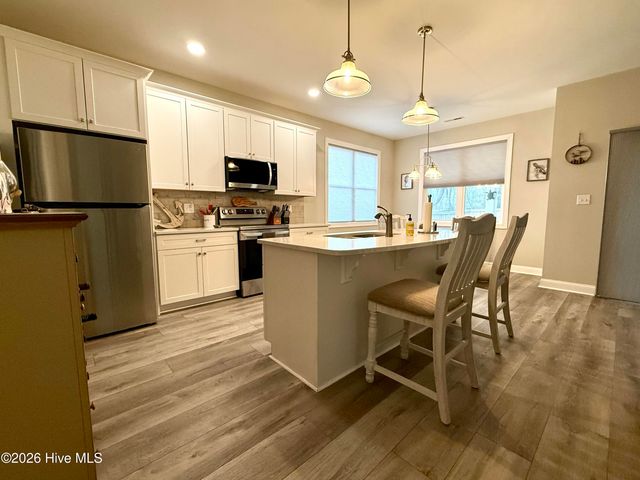 100 Evergreen Lane, Atlantic Beach, NC 28512