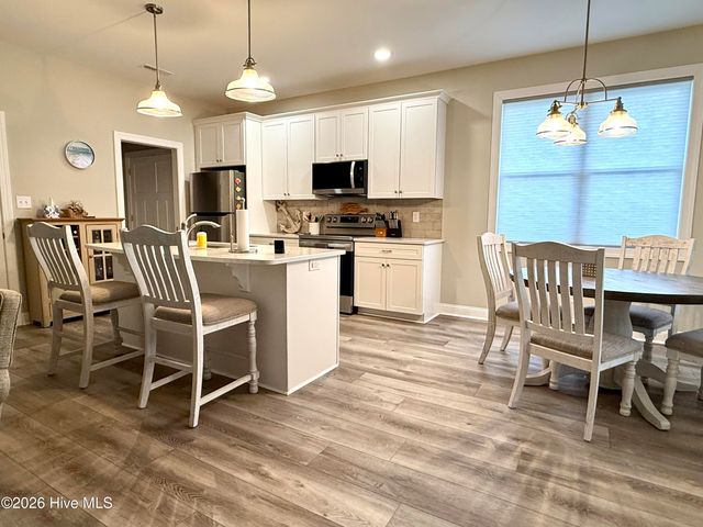 100 Evergreen Lane, Atlantic Beach, NC 28512