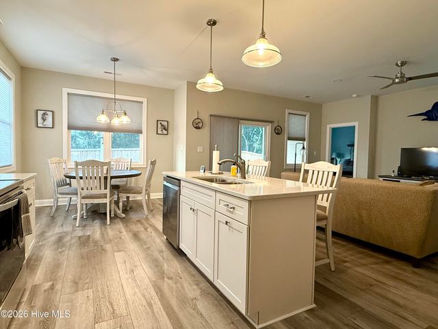 100 Evergreen Lane, Atlantic Beach, NC 28512