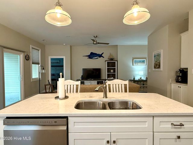 100 Evergreen Lane, Atlantic Beach, NC 28512