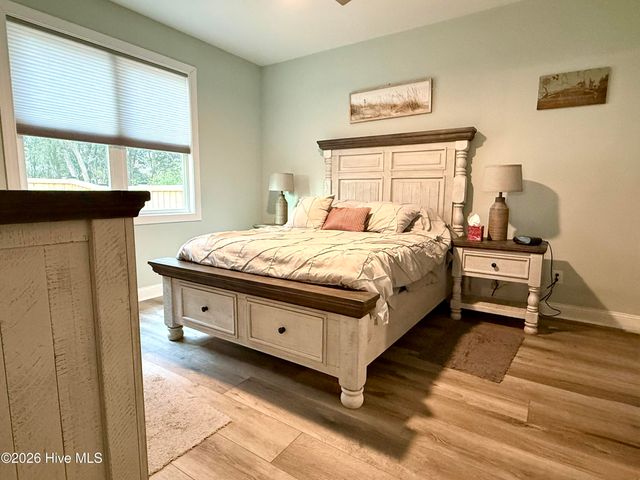 100 Evergreen Lane, Atlantic Beach, NC 28512