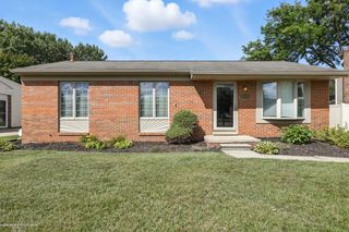 42011 CLAYTON Street, Clinton Twp, MI 48038