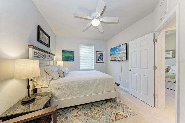 3810 82ND AVENUE CIRCLE E 106, Sarasota, FL 34243