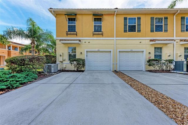 3810 82ND AVENUE CIRCLE E 106, Sarasota, FL 34243
