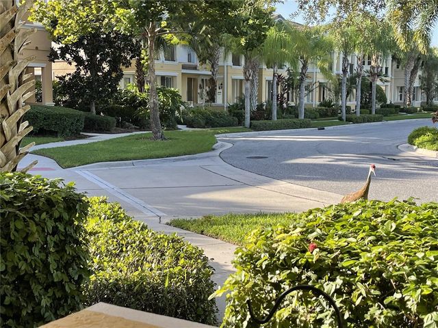 3810 82ND AVENUE CIRCLE E 106, Sarasota, FL 34243