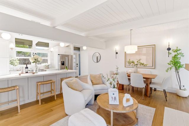 678 Connie Avenue, San Mateo, CA 94402