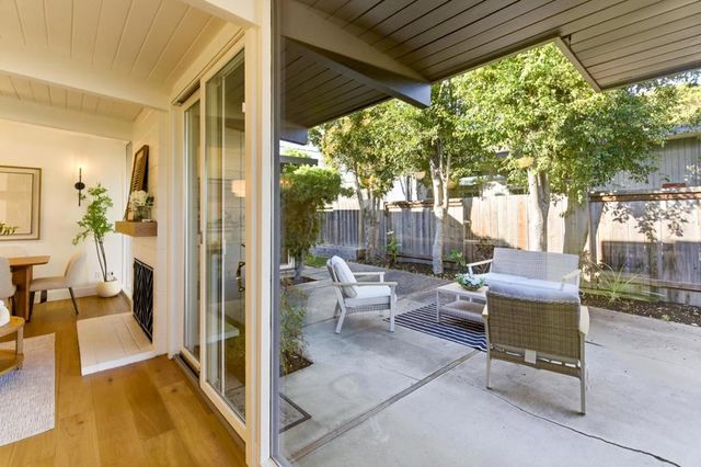 678 Connie Avenue, San Mateo, CA 94402