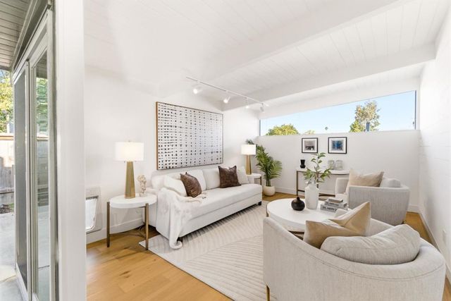 678 Connie Avenue, San Mateo, CA 94402