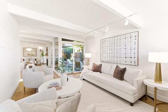 678 Connie Avenue, San Mateo, CA 94402