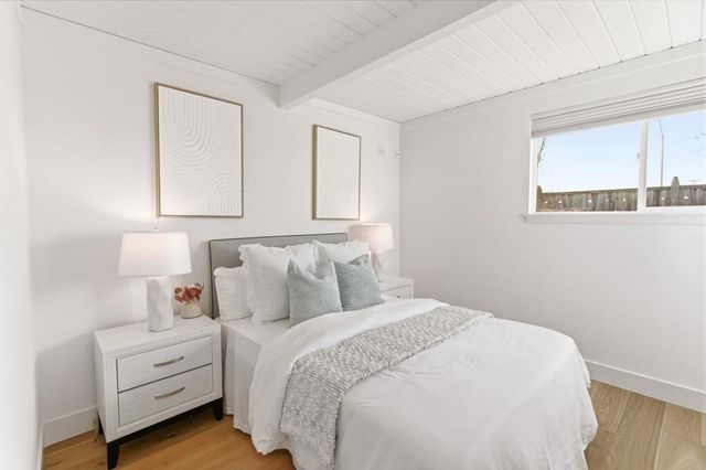 678 Connie Avenue, San Mateo, CA 94402