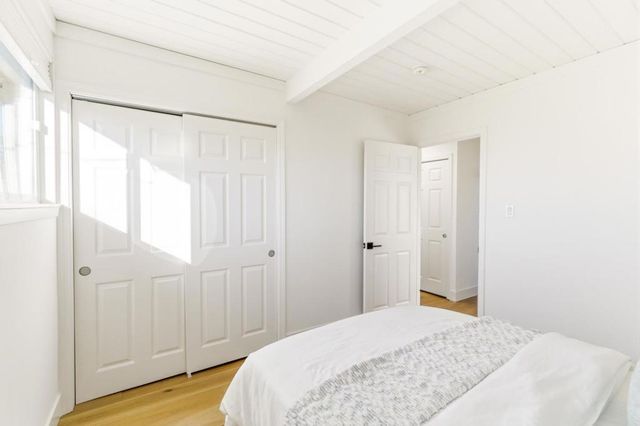 678 Connie Avenue, San Mateo, CA 94402