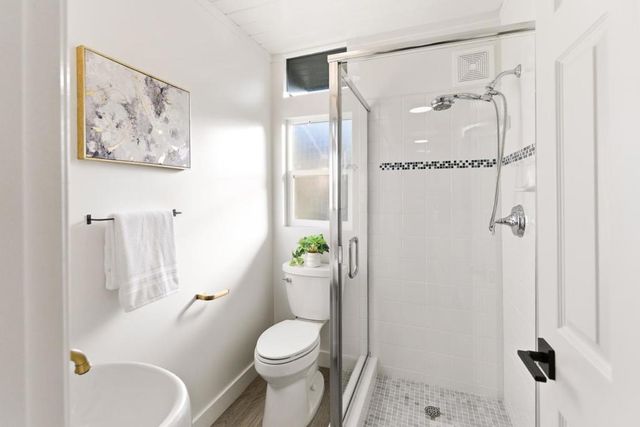 678 Connie Avenue, San Mateo, CA 94402