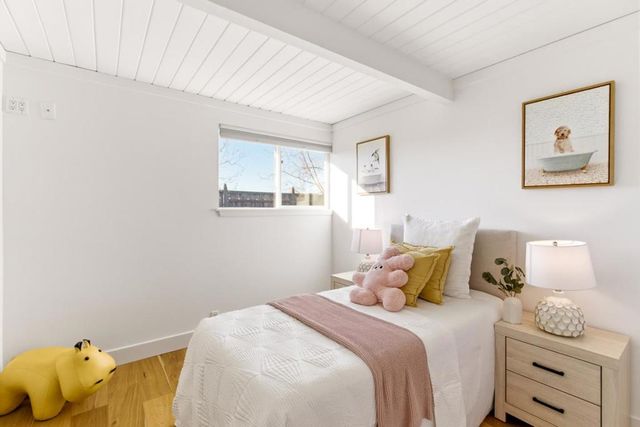 678 Connie Avenue, San Mateo, CA 94402