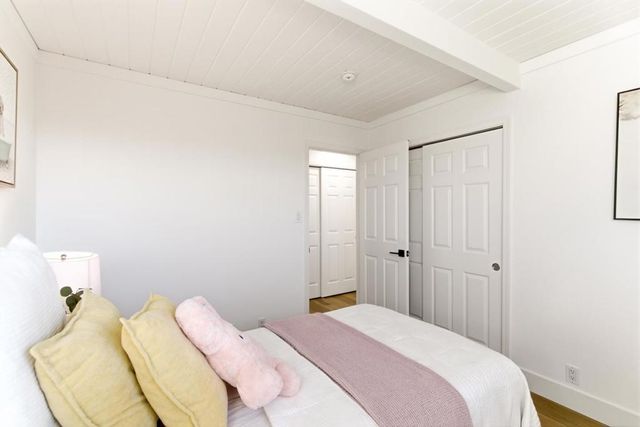 678 Connie Avenue, San Mateo, CA 94402