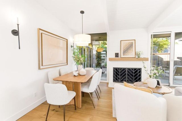 678 Connie Avenue, San Mateo, CA 94402