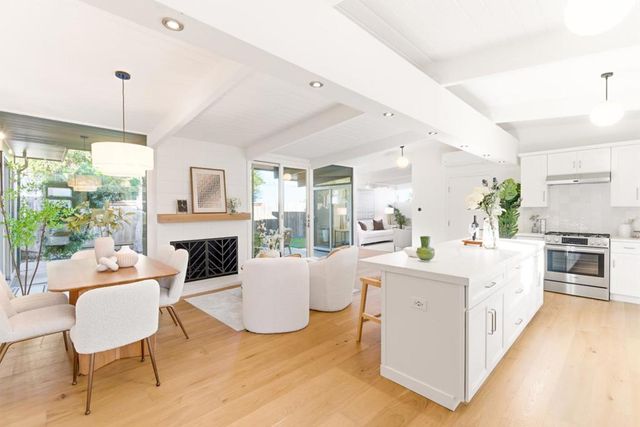 678 Connie Avenue, San Mateo, CA 94402