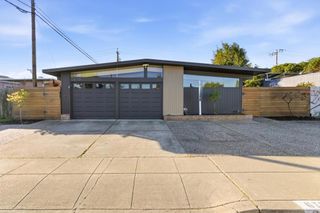 678 Connie Avenue, San Mateo, CA 94402