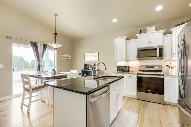 4112 Florence Avenue, Evans, CO 80620