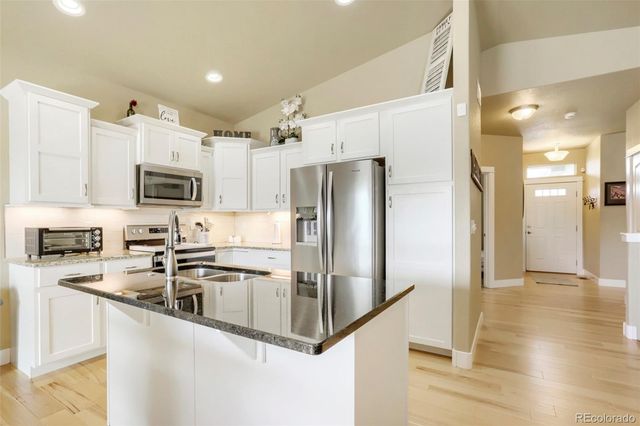 4112 Florence Avenue, Evans, CO 80620