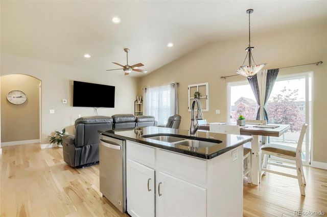 4112 Florence Avenue, Evans, CO 80620