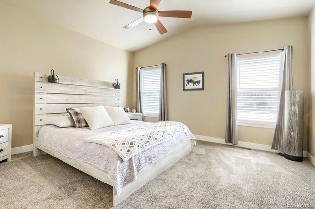 4112 Florence Avenue, Evans, CO 80620
