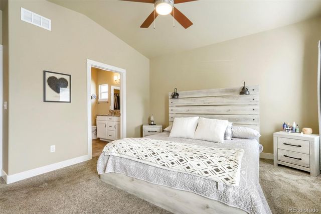 4112 Florence Avenue, Evans, CO 80620