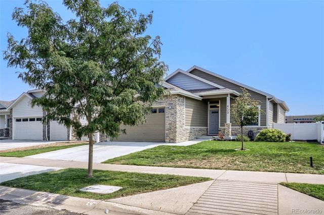 4112 Florence Avenue, Evans, CO 80620