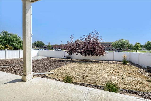 4112 Florence Avenue, Evans, CO 80620