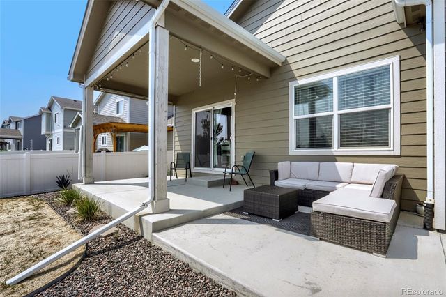 4112 Florence Avenue, Evans, CO 80620