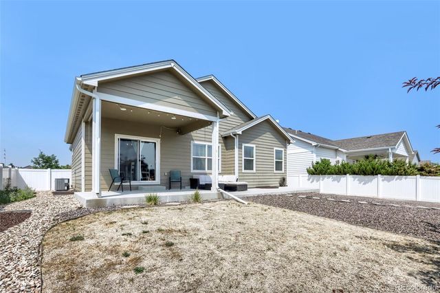 4112 Florence Avenue, Evans, CO 80620