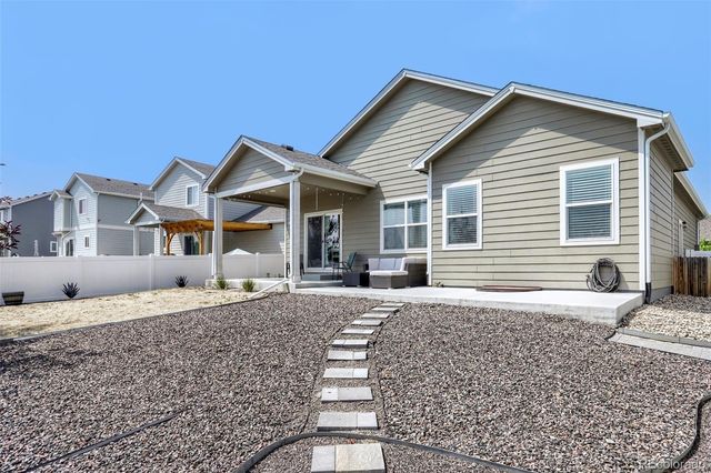 4112 Florence Avenue, Evans, CO 80620