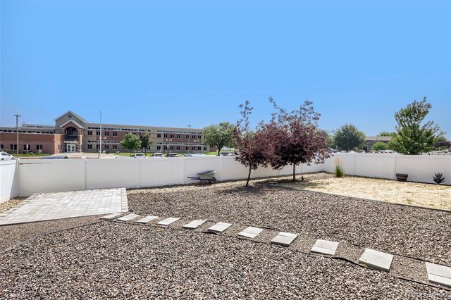 4112 Florence Avenue, Evans, CO 80620