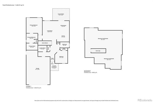 4112 Florence Avenue, Evans, CO 80620