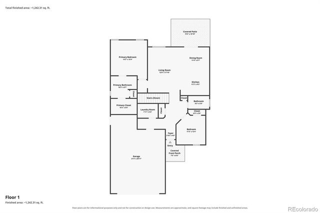 4112 Florence Avenue, Evans, CO 80620
