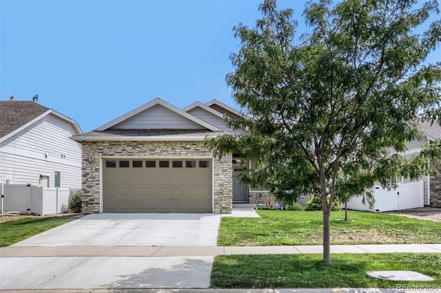 4112 Florence Avenue, Evans, CO 80620