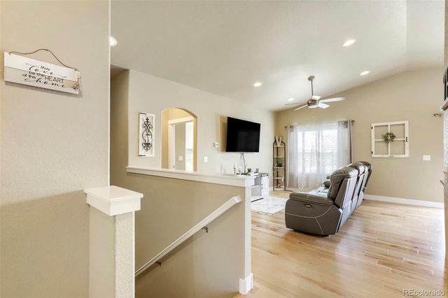 4112 Florence Avenue, Evans, CO 80620