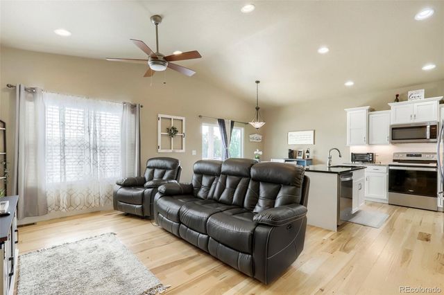 4112 Florence Avenue, Evans, CO 80620